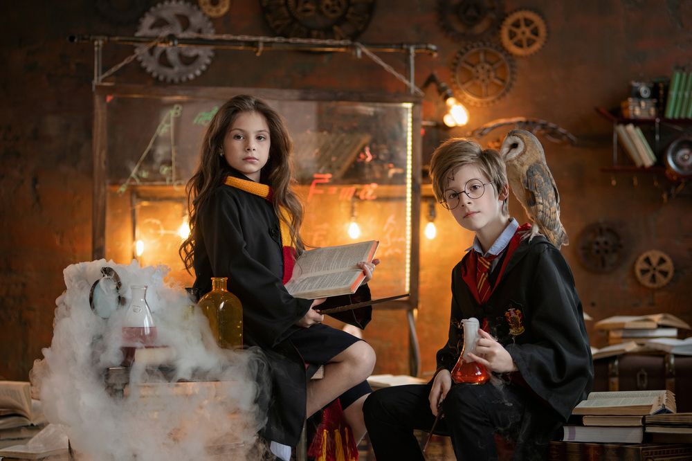 Photograph by Первенцева Елена