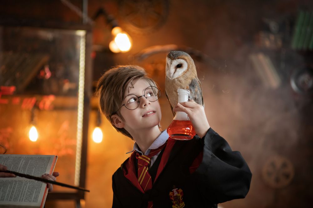 Photograph by Первенцева Елена