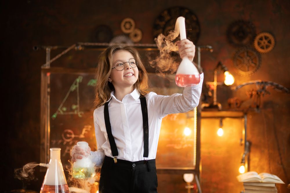 Photograph by Первенцева Елена