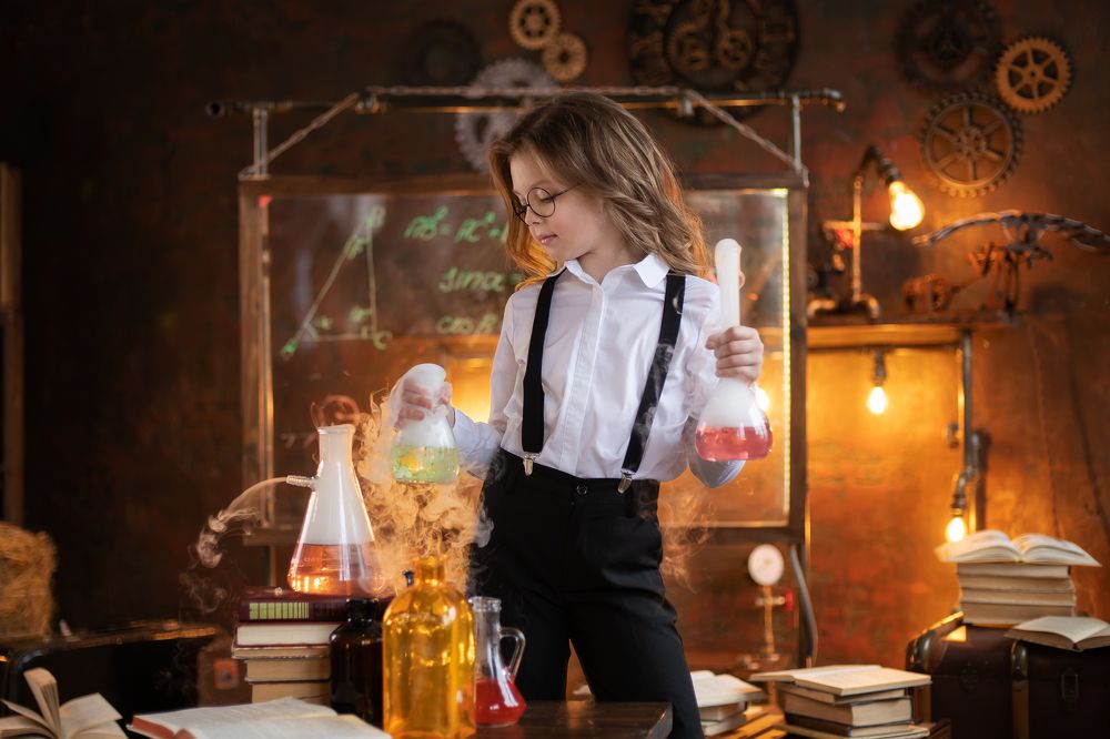 Photograph by Первенцева Елена