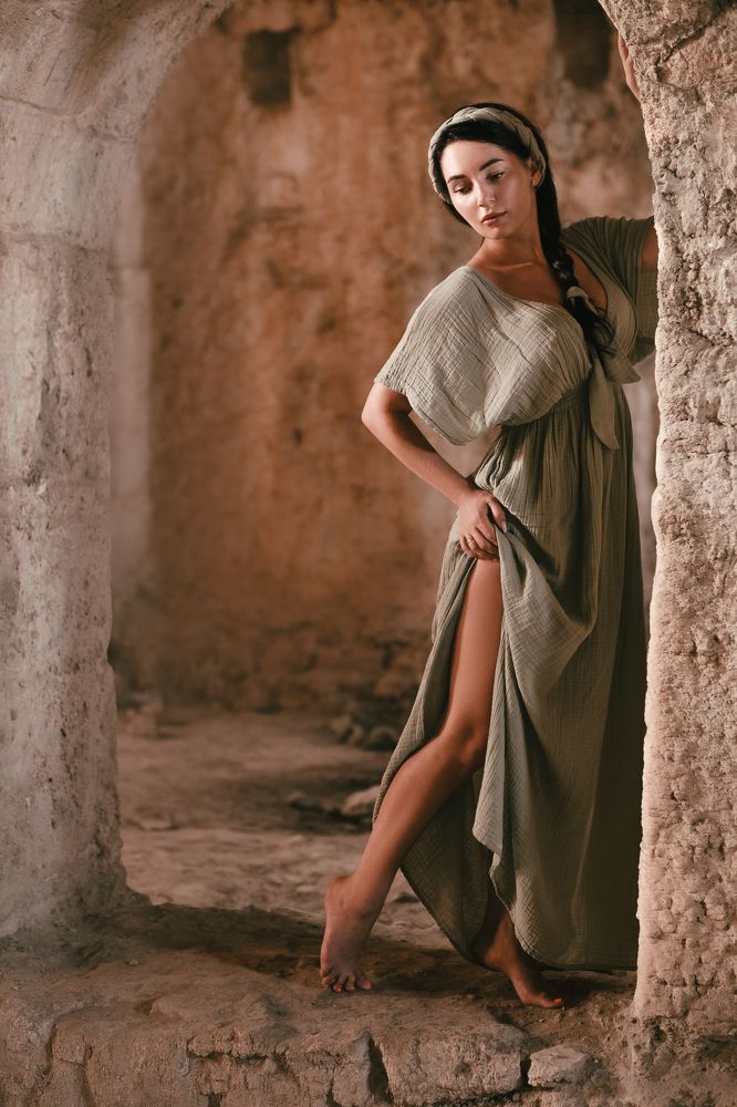 Photograph by Antonina Geçkil