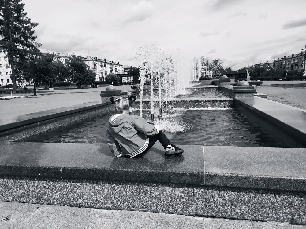 Фотография автора Алена