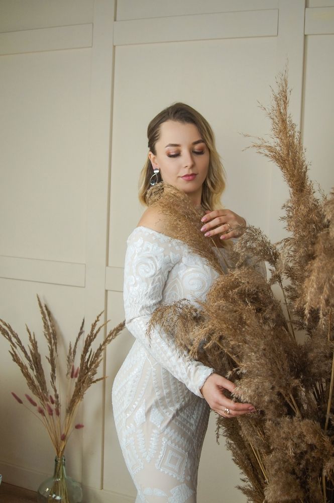 Photograph by Anastasiya Bernikova