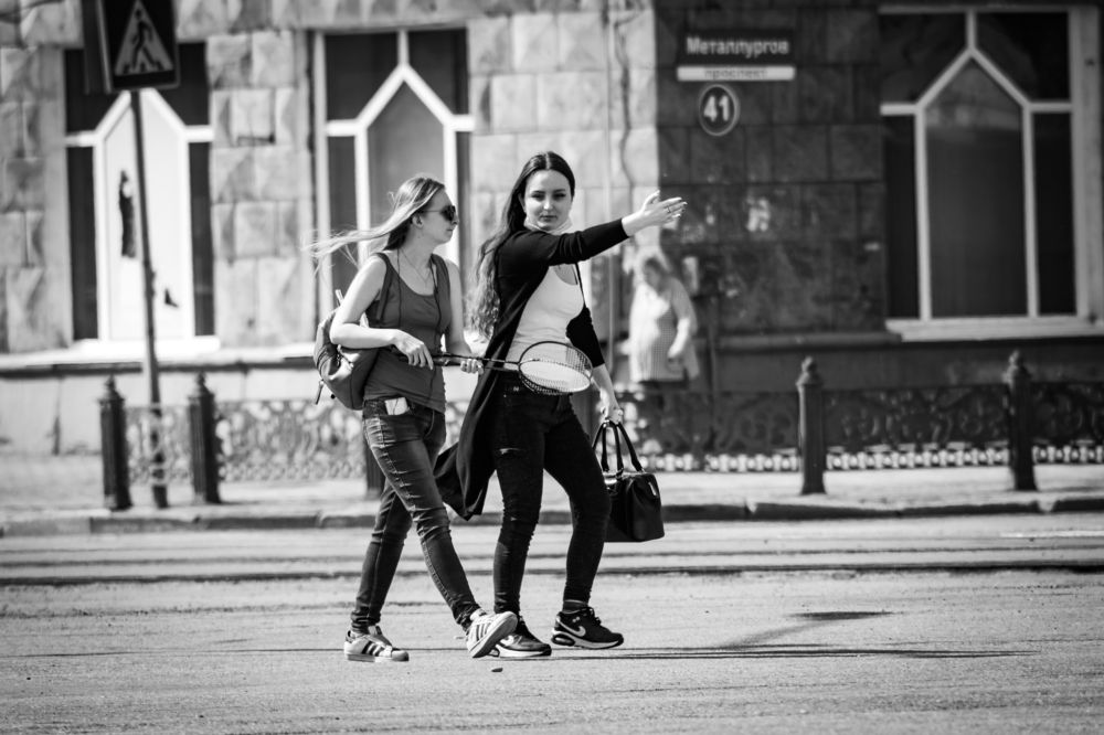 Фотография автора Виталий Гавронский