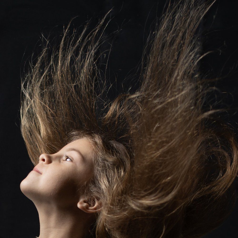 Photograph by Andrey