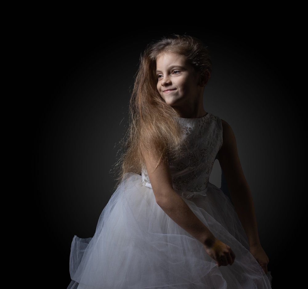 Photograph by Andrey