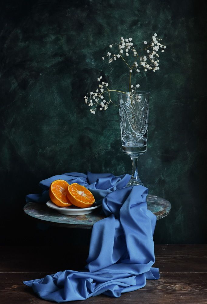 Фотография автора лилия беланова