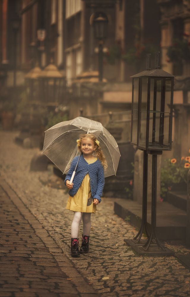 Photograph by Anna Szczęsna