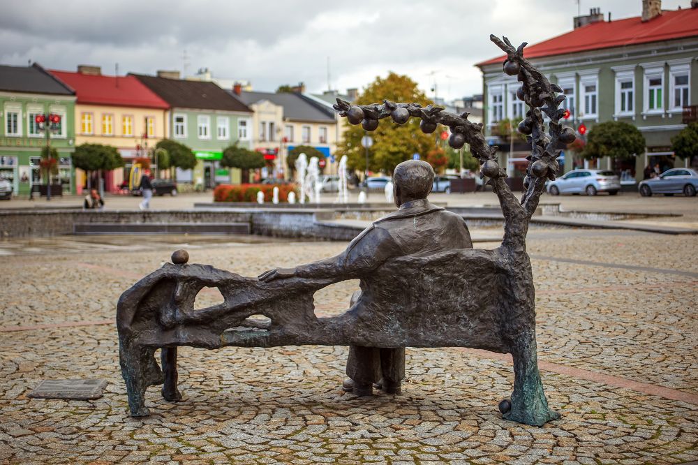 Photograph by Kristine Locika