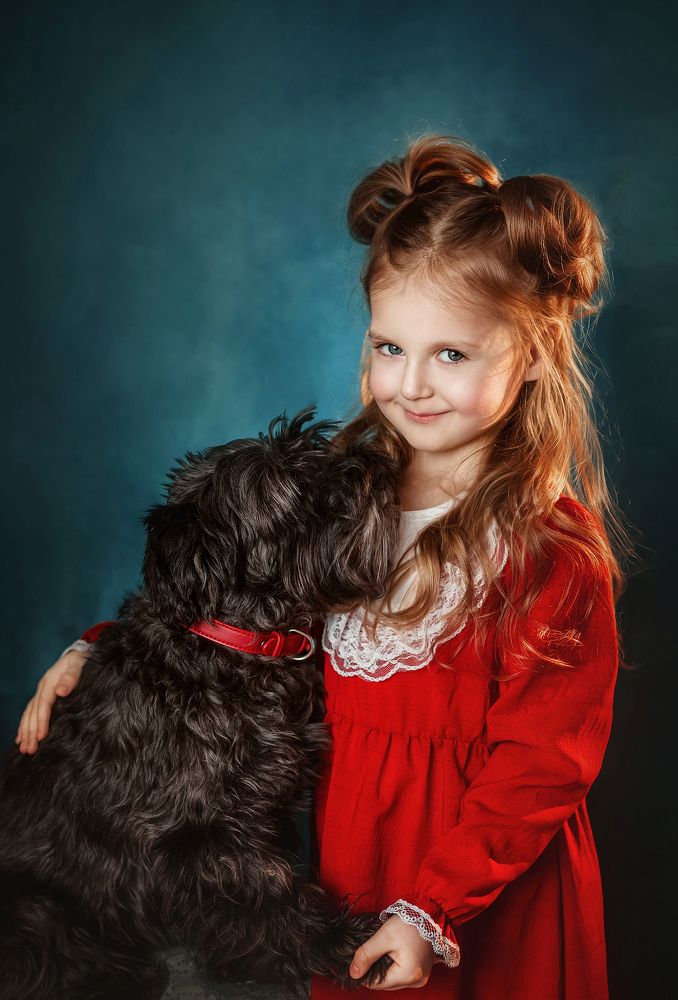 Photograph by Ольга Додонова