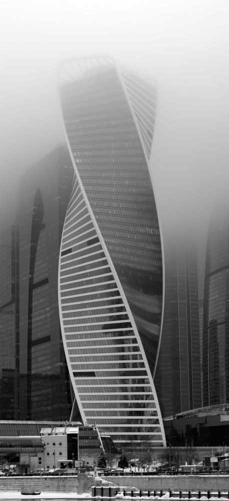 Photograph by Boris Malyshev