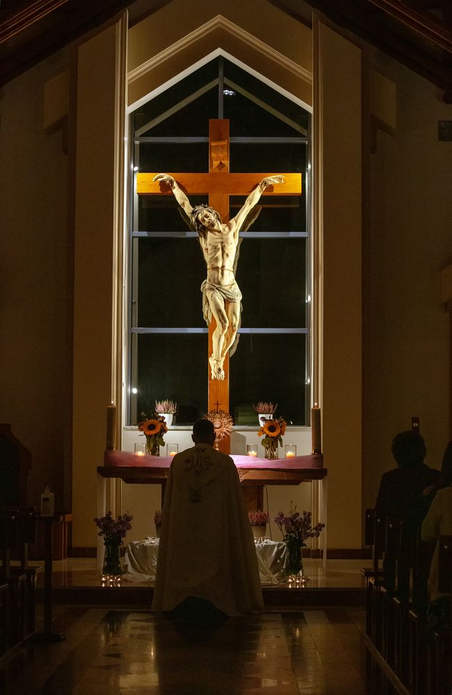 Photograph by Kristine Locika