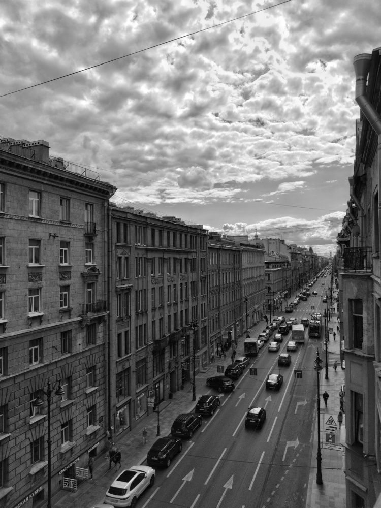 Фотография автора Роман Луночкин