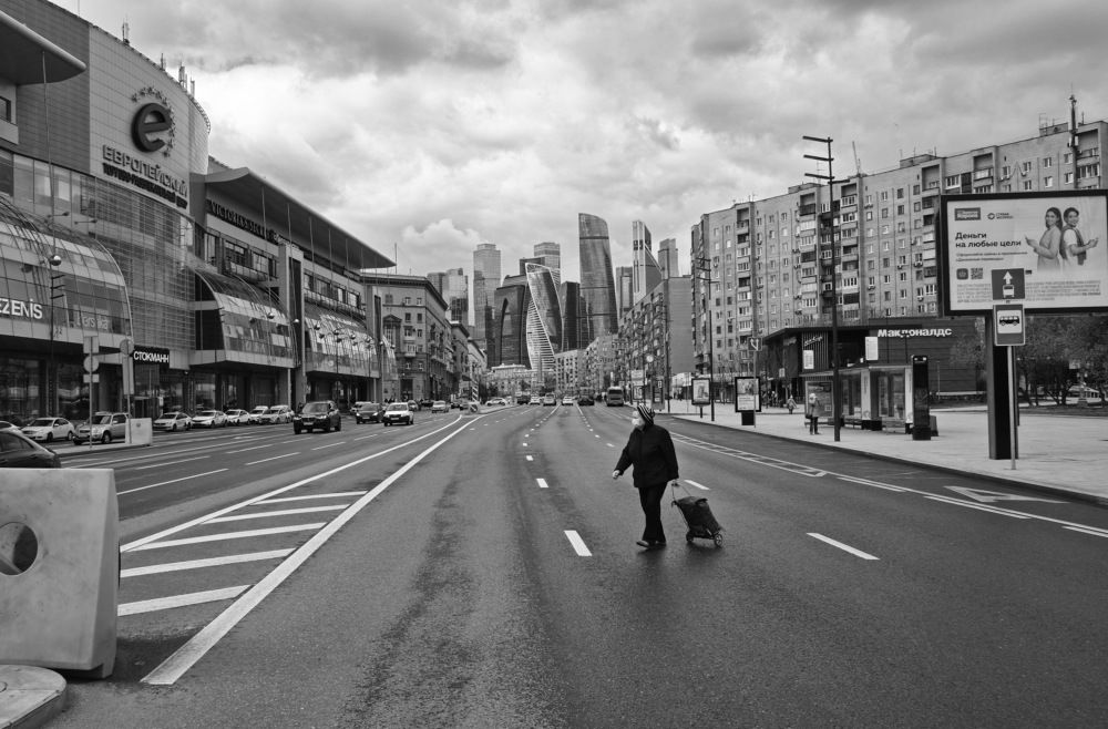 Photograph by Виктор Чернышов