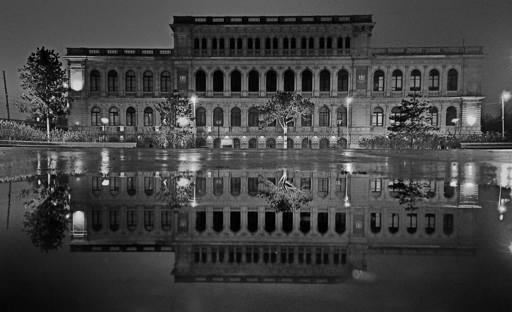 Photograph by Сергей Жигульский