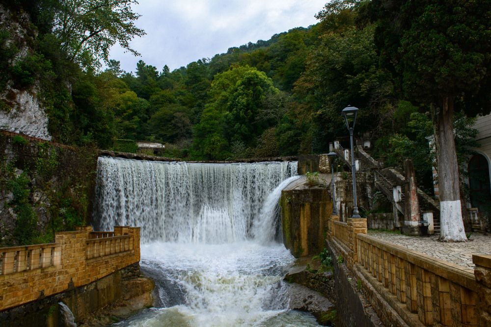 Photograph by Rimma Volchenko