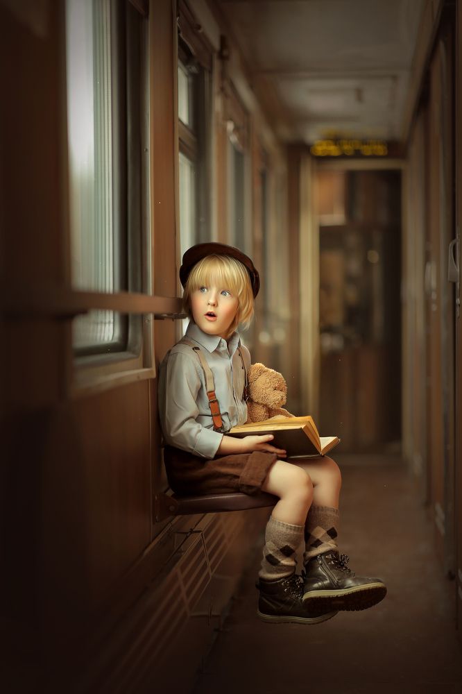 Photograph by Анна Бондарева