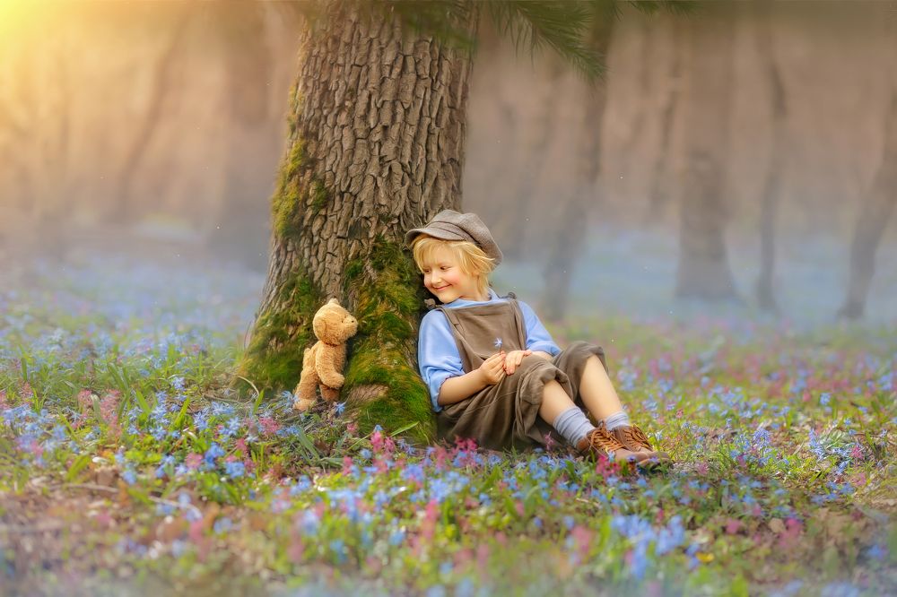 Photograph by Анна Бондарева