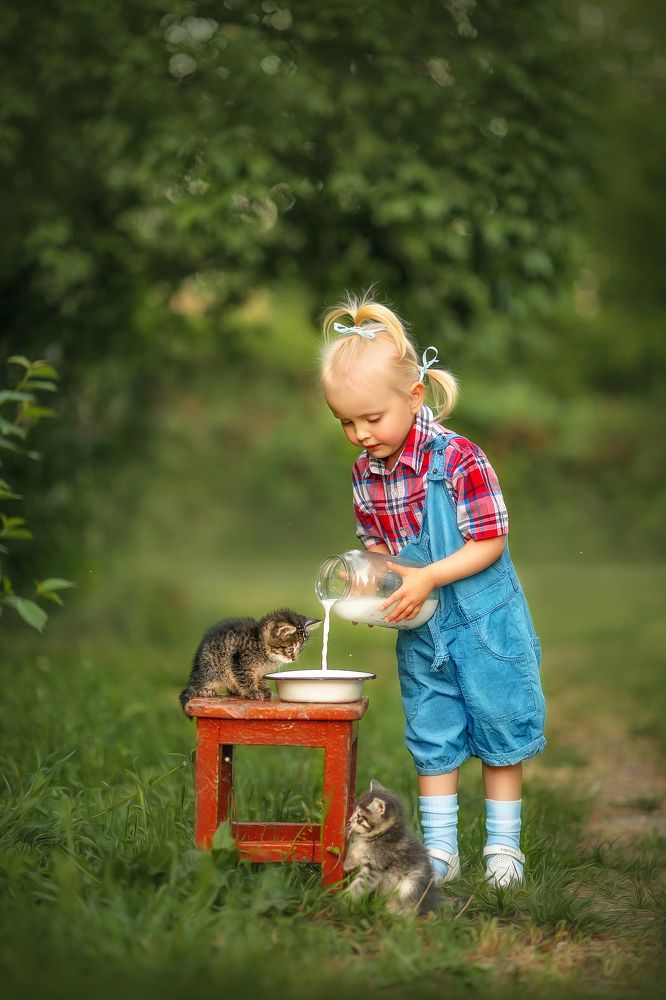 Photograph by Анна Бондарева