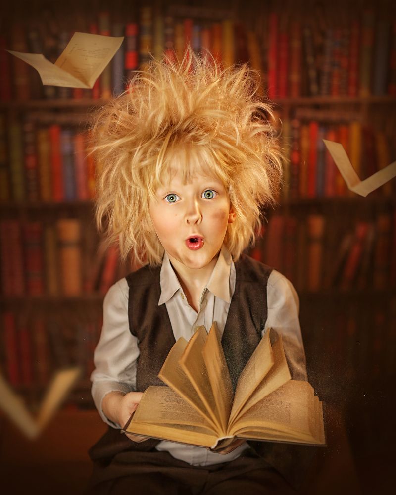 Photograph by Анна Бондарева