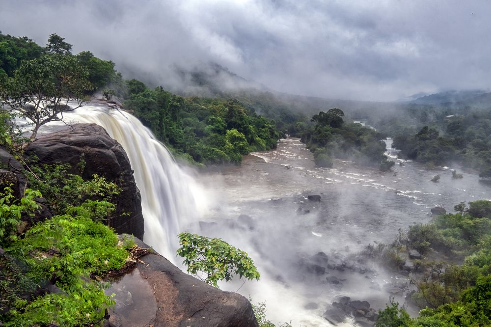 Photograph by shahin olakara