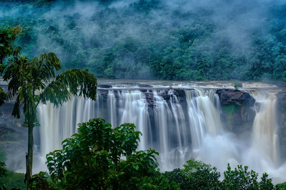 Photograph by shahin olakara