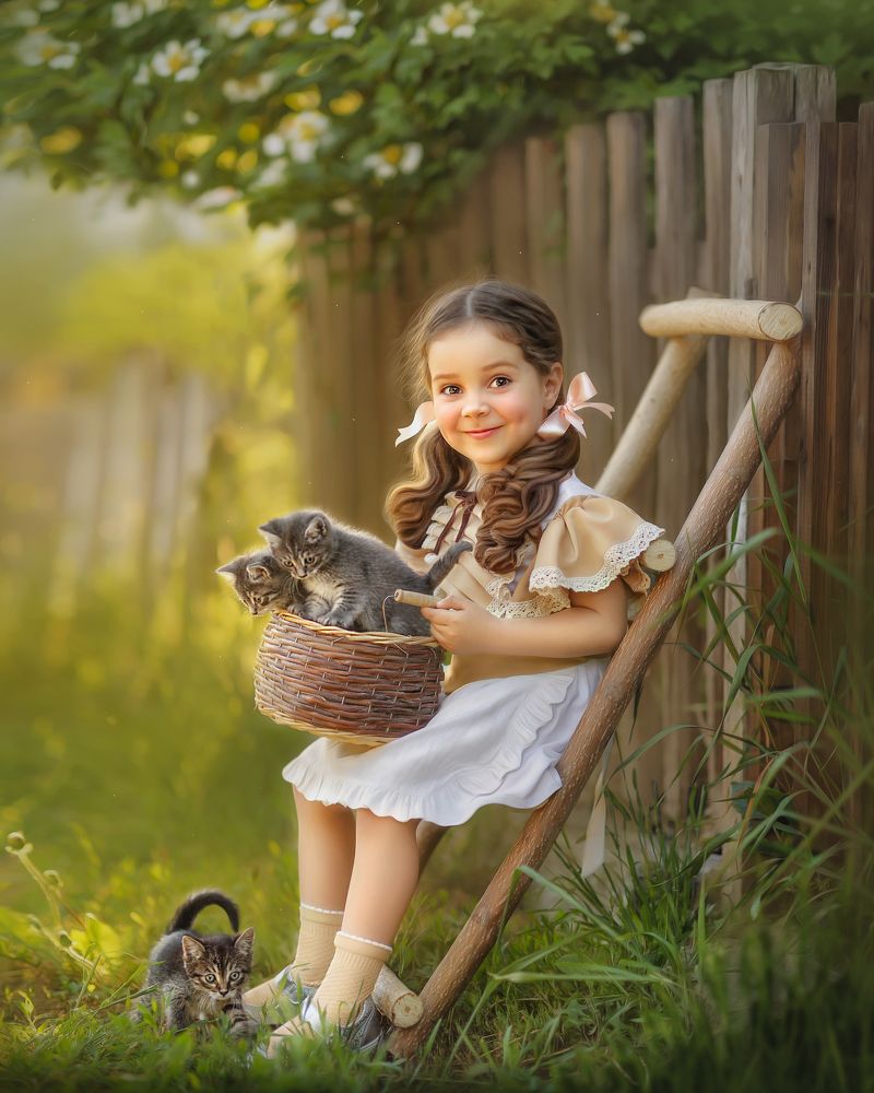 Photograph by Анна Бондарева