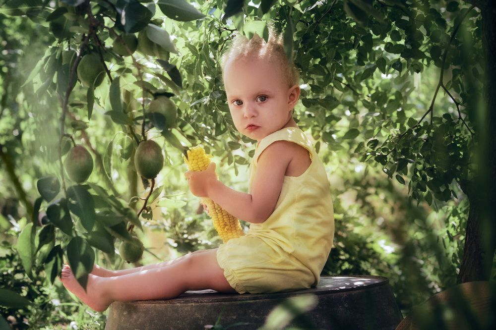 Photograph by Ангелина Голубева