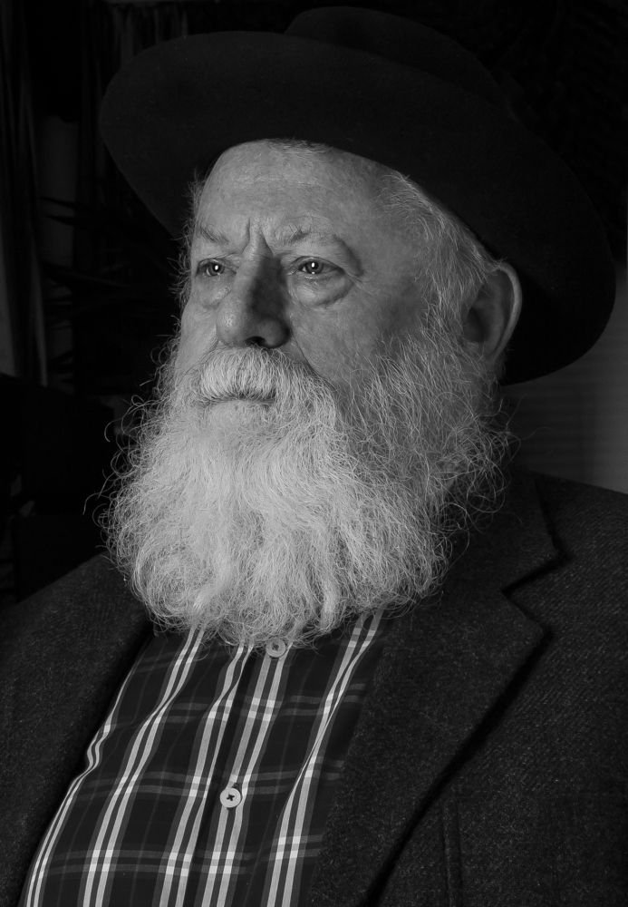 Photograph by Éva Toldi