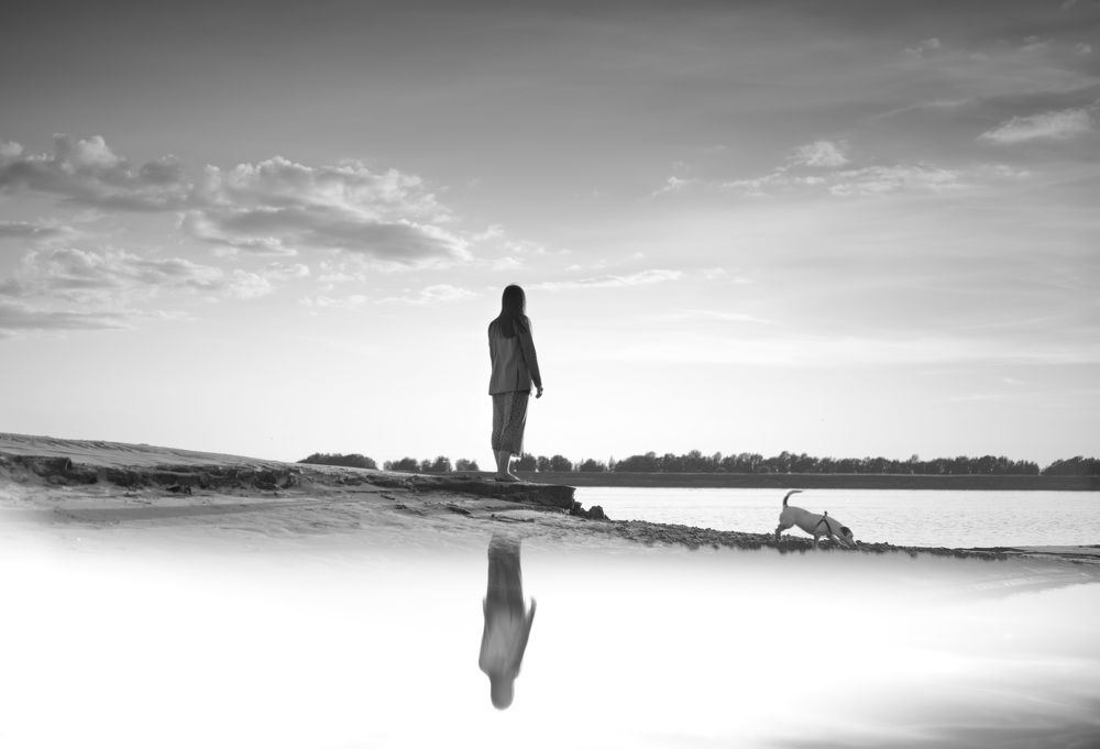 Там, где ты есть