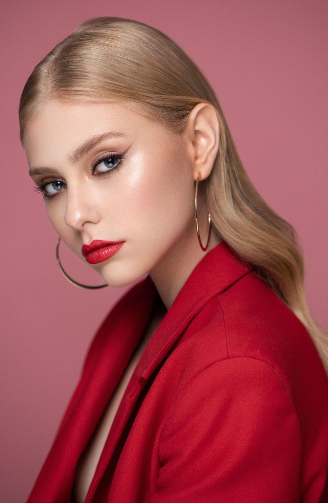 Фотография автора Валентина Попова