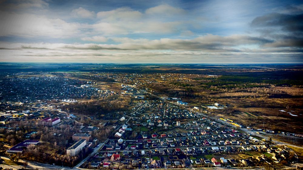 Photograph by Николай