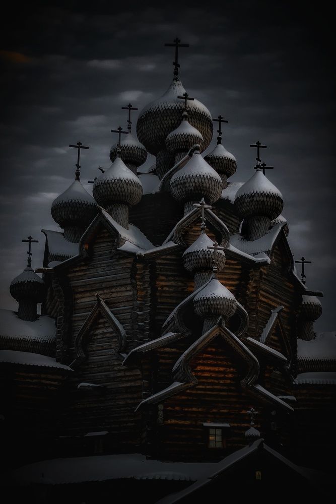 Photograph by Дарья Вега