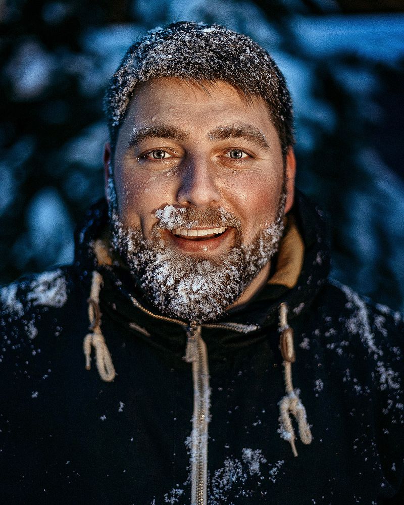 Photograph by Наталья Антипас