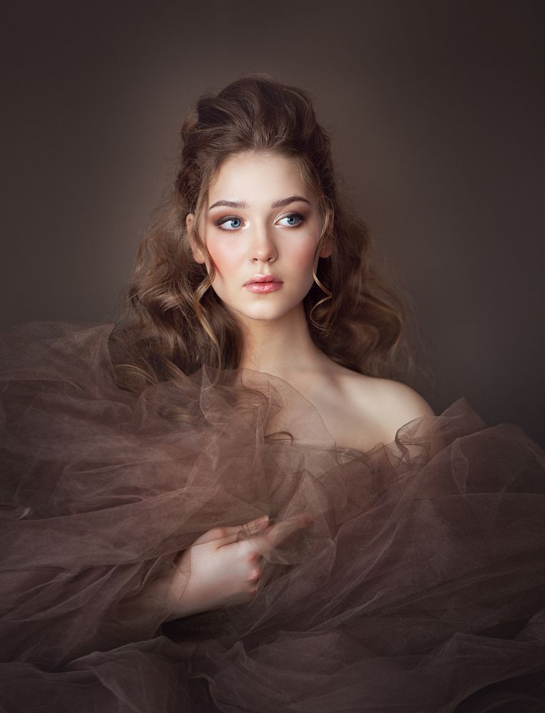 Фотография автора Валентина Попова