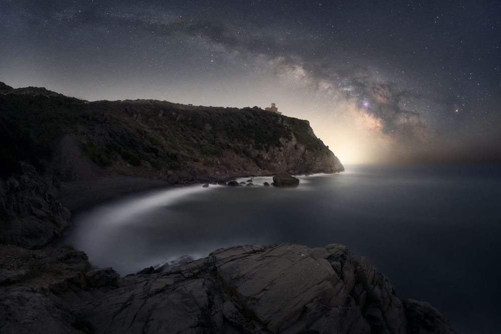 Photograph by Riccardo Cervia