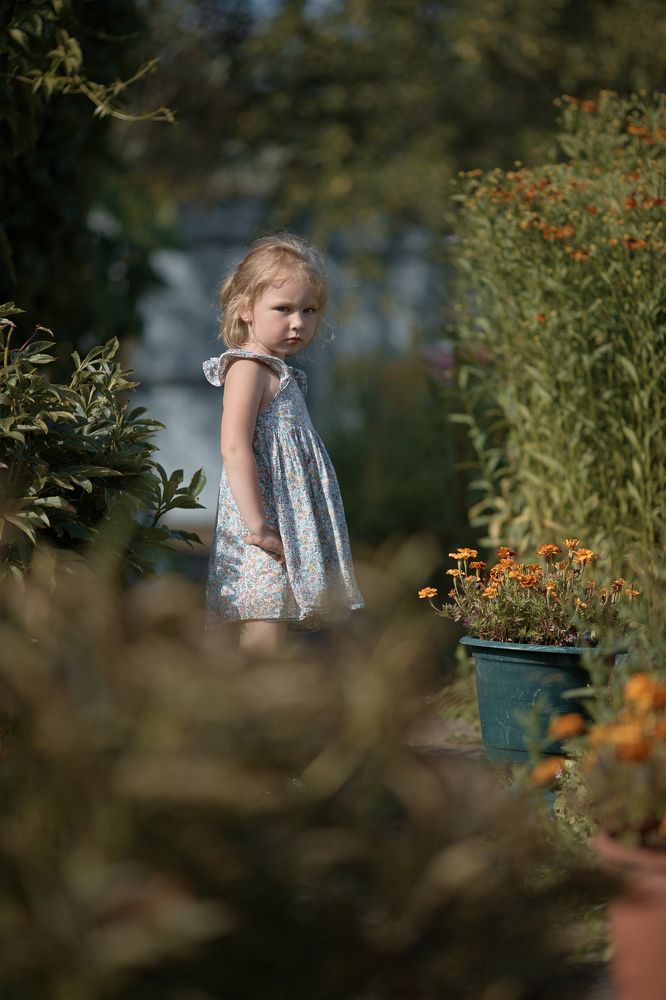 Photograph by Дарья Родионова