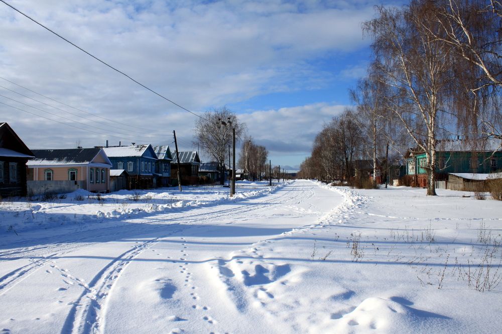 Photograph by Ольга Владимировна