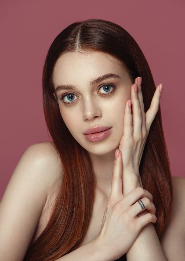 Фотография автора Валентина Попова