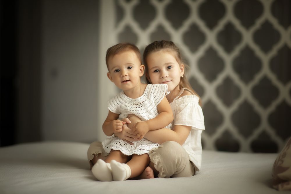 Photograph by Дарья Родионова