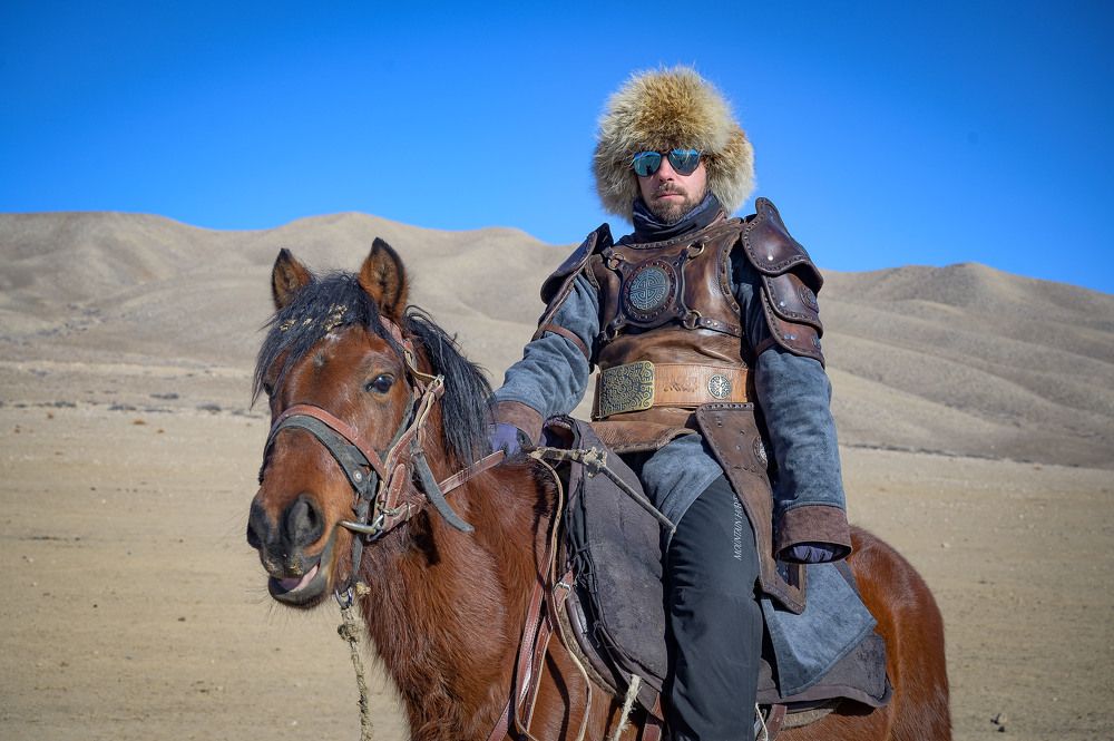 Фотография автора Myrzabek Ozubekov