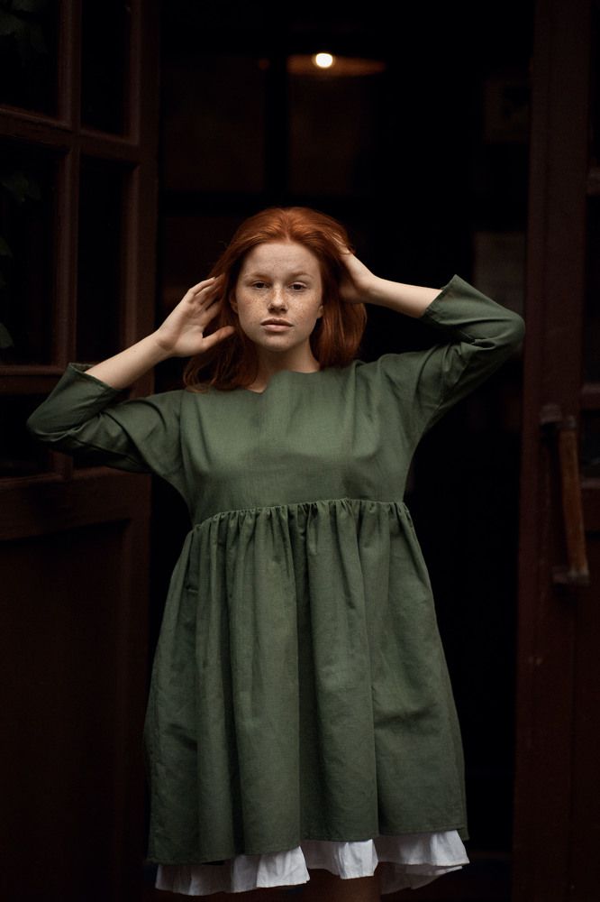 Photograph by Дарья Родионова