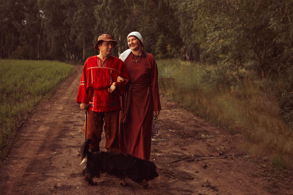 Photograph by Татьяна Гузева