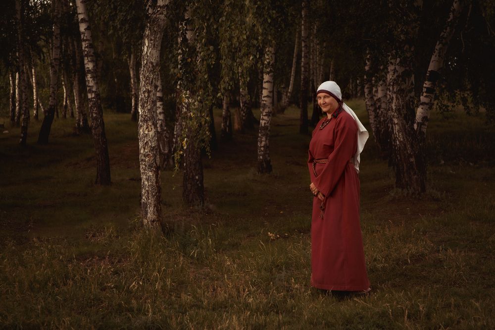 Photograph by Татьяна Гузева