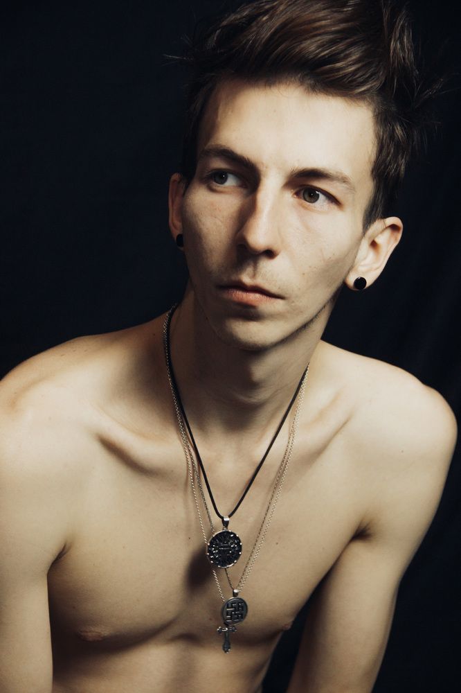 Photograph by Елена Демочкина