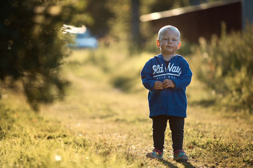 Photograph by Дарья Родионова