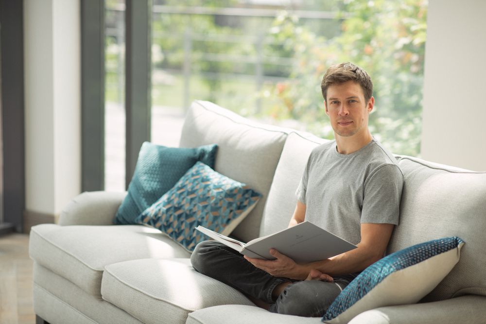 Photograph by Дарья Родионова