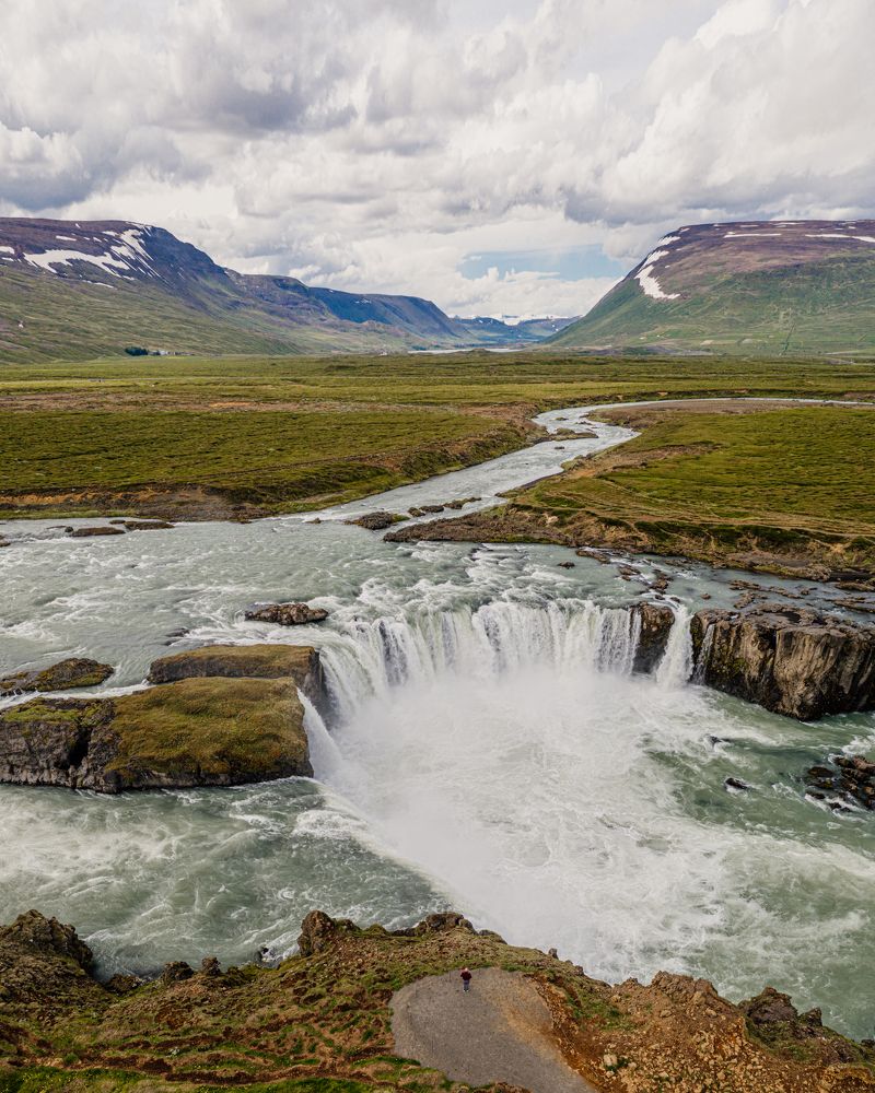 Photograph by Misha Martin