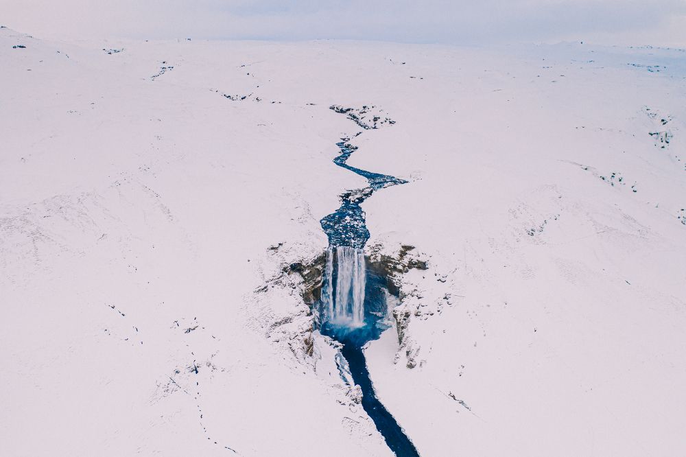 Photograph by Misha Martin