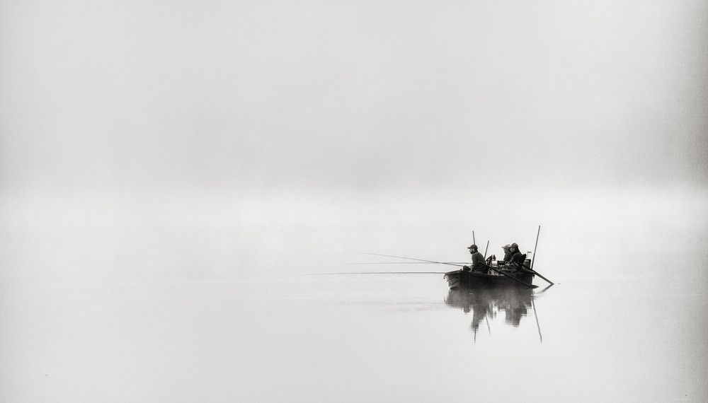 Photograph by Guy Krier